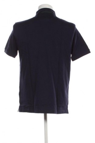 Herren Shirt Hackett, Größe L, Farbe Blau, Preis 66,99 €