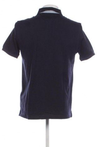 Herren Shirt Hackett, Größe L, Farbe Blau, Preis 66,99 €