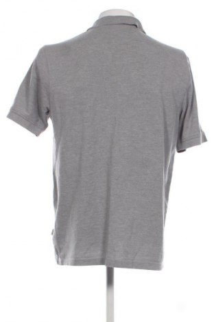 Herren Shirt Hakro, Größe L, Farbe Grau, Preis 5,99 €