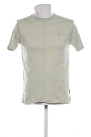 Herren Shirt Hamaki-Ho, Größe M, Farbe Grün, Preis 7,99 €