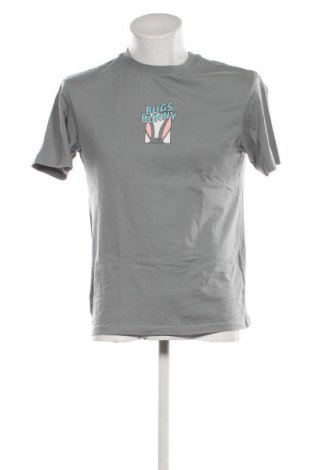 Herren Shirt House, Größe S, Farbe Grau, Preis 12,47 €