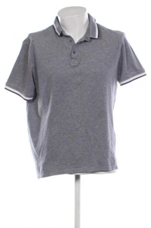 Herren Shirt House, Größe L, Farbe Blau, Preis 7,92 €