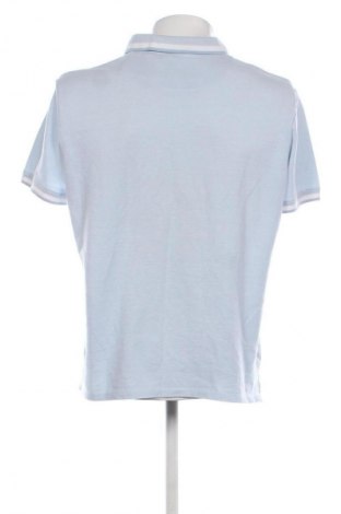 Herren Shirt House, Größe L, Farbe Blau, Preis 6,99 €