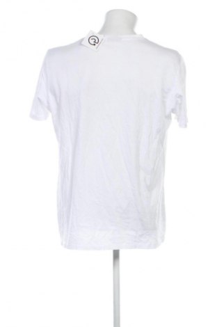 Tricou de bărbați Hugo Boss, Mărime L, Culoare Alb, Preț 196,99 Lei