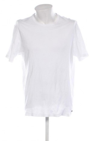 Tricou de bărbați Hugo Boss, Mărime XL, Culoare Alb, Preț 108,99 Lei