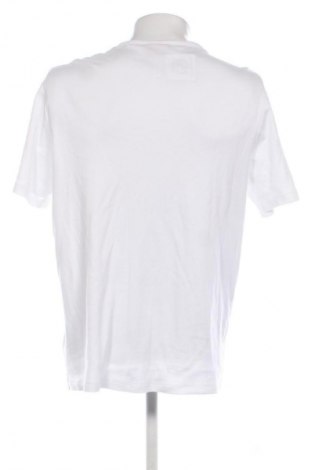 Tricou de bărbați Hugo Boss, Mărime XL, Culoare Alb, Preț 108,99 Lei