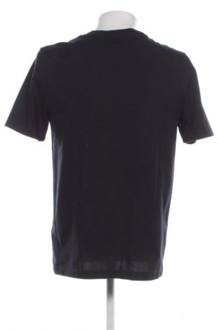 Мъжка тениска Hugo Boss, Размер XL, Цвят Син, Цена 41,99 лв.