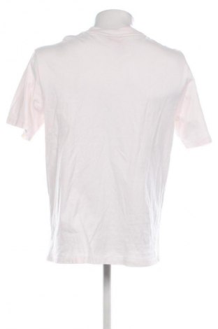 Tricou de bărbați Hugo Boss, Mărime L, Culoare Ecru, Preț 108,99 Lei