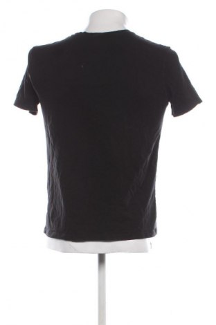 Tricou de bărbați Hugo Boss, Mărime M, Culoare Negru, Preț 108,99 Lei