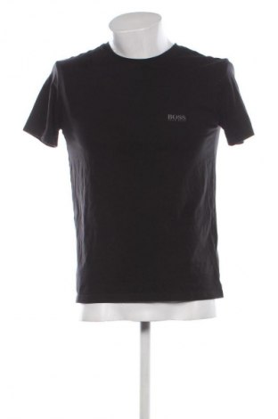 Herren T-Shirt Hugo Boss, Größe M, Farbe Schwarz, Preis € 21,99