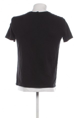 Herren T-Shirt Hugo Boss, Größe M, Farbe Schwarz, Preis € 21,99