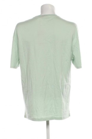 Herren T-Shirt Hugo Boss, Größe XXL, Farbe Grün, Preis € 61,99