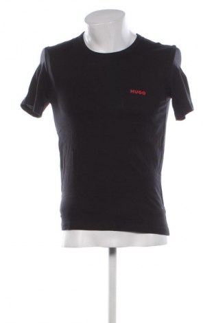 Herren Shirt Hugo Boss, Größe S, Farbe Schwarz, Preis 60,99 €