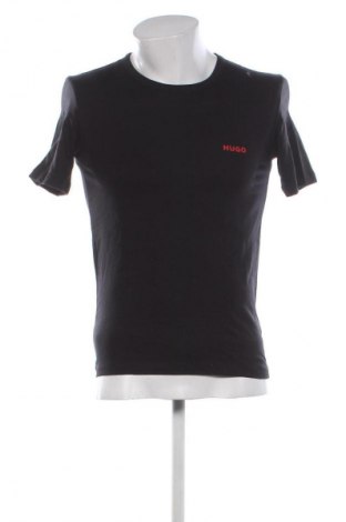 Herren Shirt Hugo Boss, Größe S, Farbe Schwarz, Preis 60,99 €