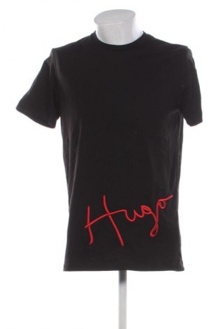 Pánské tričko  Hugo Boss, Velikost XXL, Barva Černá, Cena  909,00 Kč