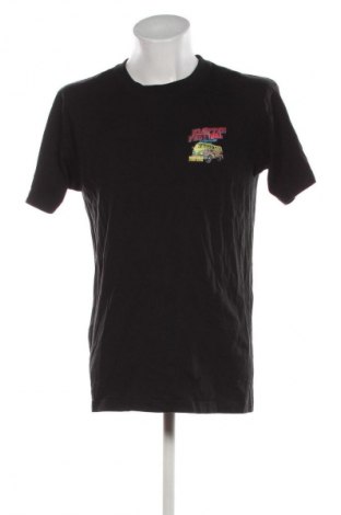 Tricou de bărbați Hurricane, Mărime L, Culoare Negru, Preț 33,99 Lei