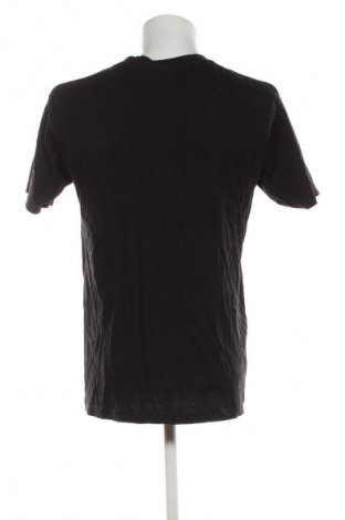 Tricou de bărbați Hurricane, Mărime L, Culoare Negru, Preț 33,99 Lei