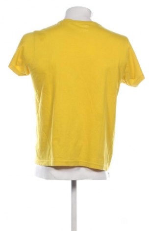 Herren Shirt Identic, Größe M, Farbe Gelb, Preis 6,99 €