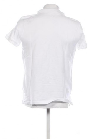 Tricou de bărbați J.Lindeberg, Mărime M, Culoare Alb, Preț 75,99 Lei
