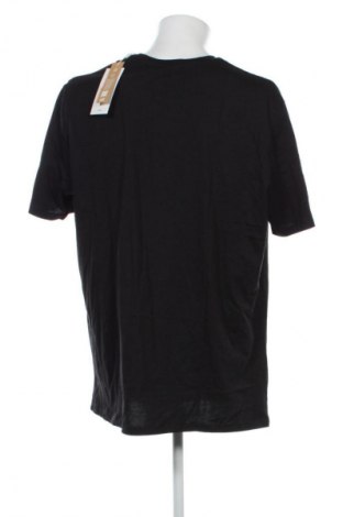 Pánské tričko  Jack & Jones, Velikost 3XL, Barva Černá, Cena  449,00 Kč