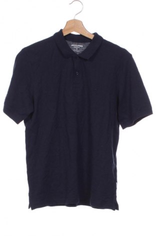 Herren Shirt Jack & Jones, Größe XS, Farbe Blau, Preis 35,99 €
