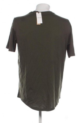 Herren Shirt Jack & Jones, Größe XL, Farbe Grün, Preis 17,99 €