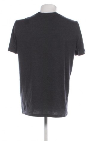 Мъжка тениска Jack & Jones, Размер L, Цвят Сив, Цена 14,00 лв.