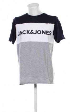 Herren Shirt Jack & Jones, Größe XL, Farbe Mehrfarbig, Preis 17,99 €