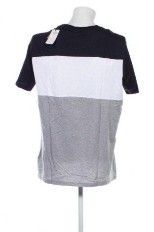 Мъжка тениска Jack & Jones, Размер XXL, Цвят Многоцветен, Цена 25,99 лв.