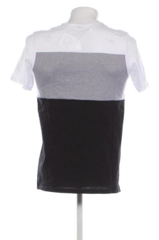 Мъжка тениска Jack & Jones, Размер M, Цвят Многоцветен, Цена 25,99 лв.