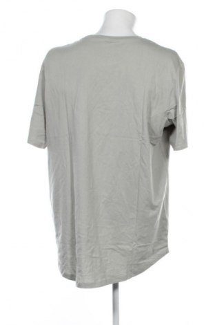Мъжка тениска Jack & Jones, Размер XXL, Цвят Зелен, Цена 30,99 лв.