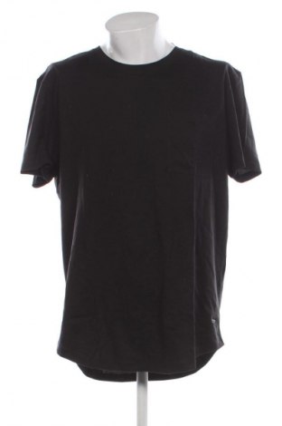 Herren Shirt Jack & Jones, Größe XXL, Farbe Weiß, Preis 21,99 €