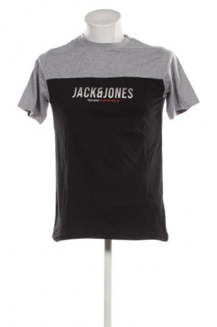 Herren T-Shirt Jack & Jones, Größe M, Farbe Mehrfarbig, Preis € 18,99