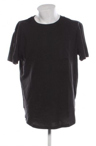 Herren T-Shirt Jack & Jones, Größe XXL, Farbe Schwarz, Preis € 18,99