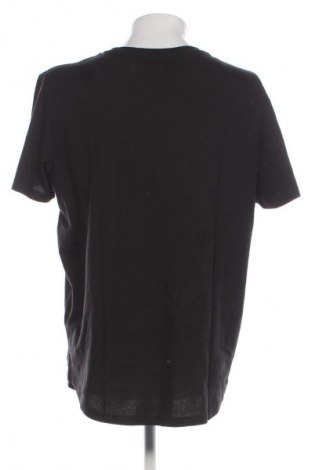 Herren T-Shirt Jack & Jones, Größe XXL, Farbe Schwarz, Preis € 18,99