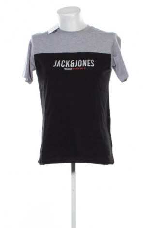 Tricou de bărbați Jack & Jones, Mărime M, Culoare Multicolor, Preț 83,99 Lei