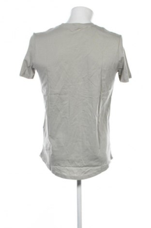 Herren Shirt Jack & Jones, Größe M, Farbe Beige, Preis 21,99 €