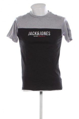 Herren Shirt Jack & Jones, Größe S, Farbe Mehrfarbig, Preis 17,99 €