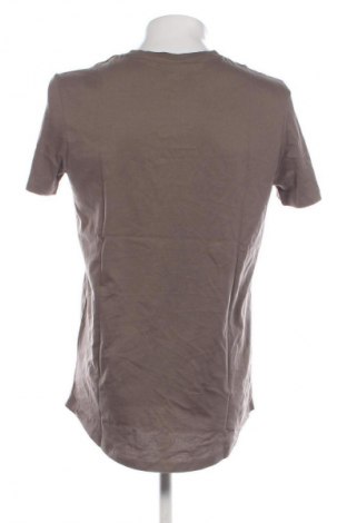 Herren Shirt Jack & Jones, Größe L, Farbe Beige, Preis 16,99 €