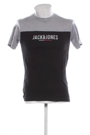 Herren Shirt Jack & Jones, Größe S, Farbe Mehrfarbig, Preis 17,99 €
