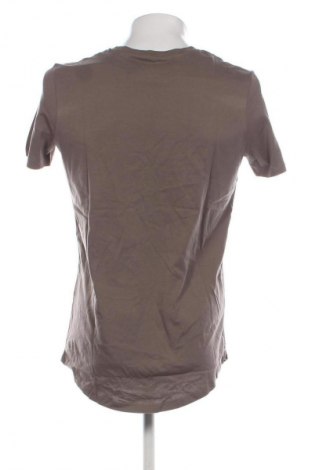Herren Shirt Jack & Jones, Größe M, Farbe Beige, Preis 17,99 €