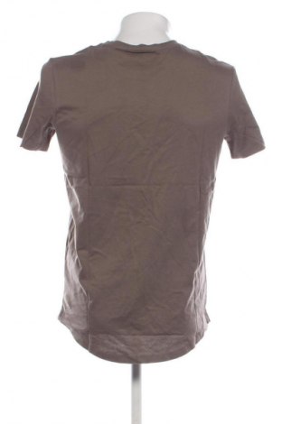 Herren Shirt Jack & Jones, Größe M, Farbe Beige, Preis 17,99 €