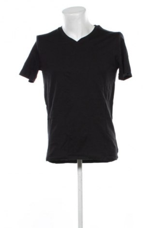 Herren T-Shirt Jack & Jones, Größe L, Farbe Schwarz, Preis € 22,99