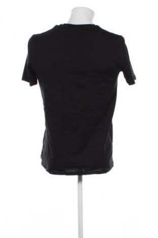 Herren T-Shirt Jack & Jones, Größe L, Farbe Schwarz, Preis € 22,99