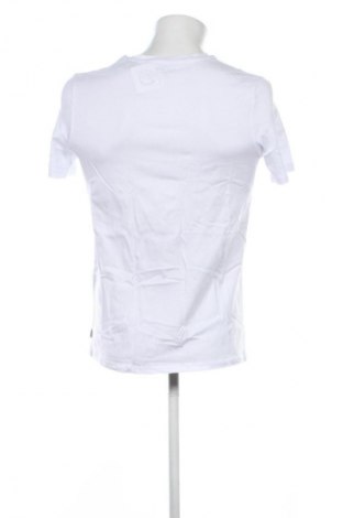 Herren Shirt Jack & Jones, Größe M, Farbe Weiß, Preis 21,99 €