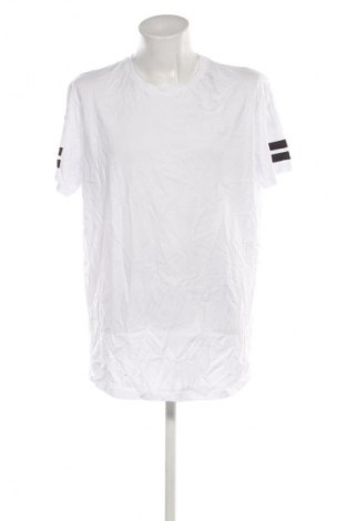 Herren Shirt Jack & Jones, Größe XXL, Farbe Weiß, Preis 17,99 €