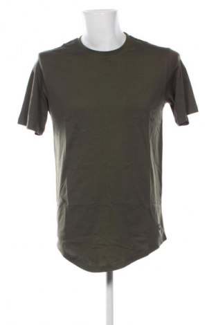 Herren T-Shirt Jack & Jones, Größe M, Farbe Grün, Preis € 22,99