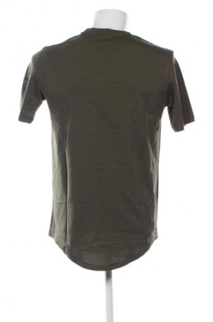 Herren T-Shirt Jack & Jones, Größe M, Farbe Grün, Preis € 22,99