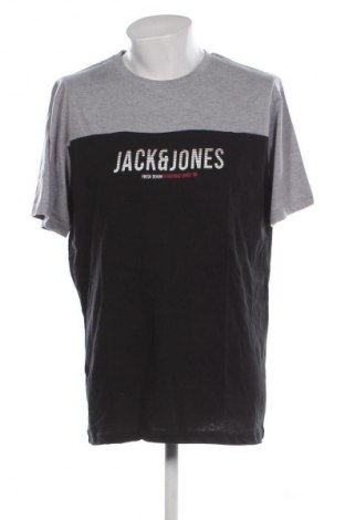Herren Shirt Jack & Jones, Größe XXL, Farbe Mehrfarbig, Preis 16,99 €