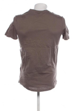 Herren Shirt Jack & Jones, Größe S, Farbe Braun, Preis 17,99 €